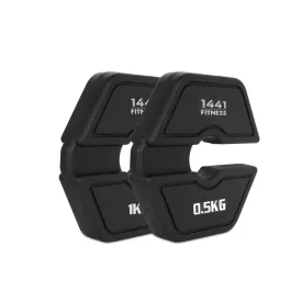 1441 Fitness Fractional Plates 0.5 Kg