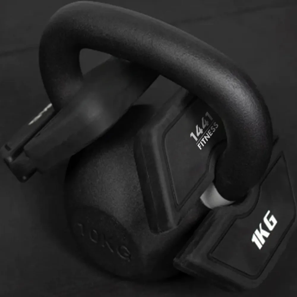 1441 Fitness Fractional Plates 0.5 Kg