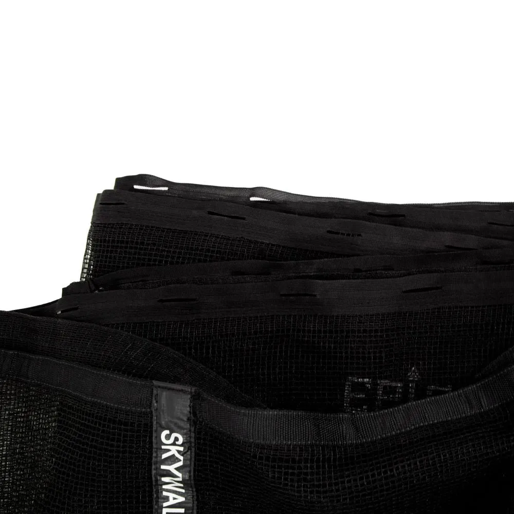 16 Ft. Round Enclosure Net for Flex Rod