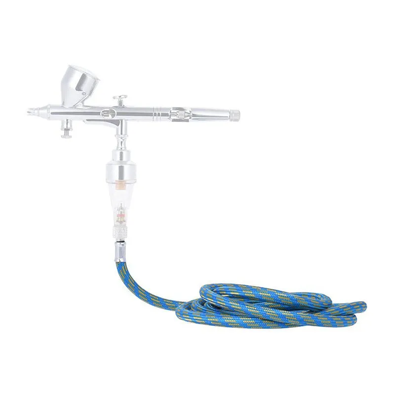 1/8" BSP Braided Trachea Hose