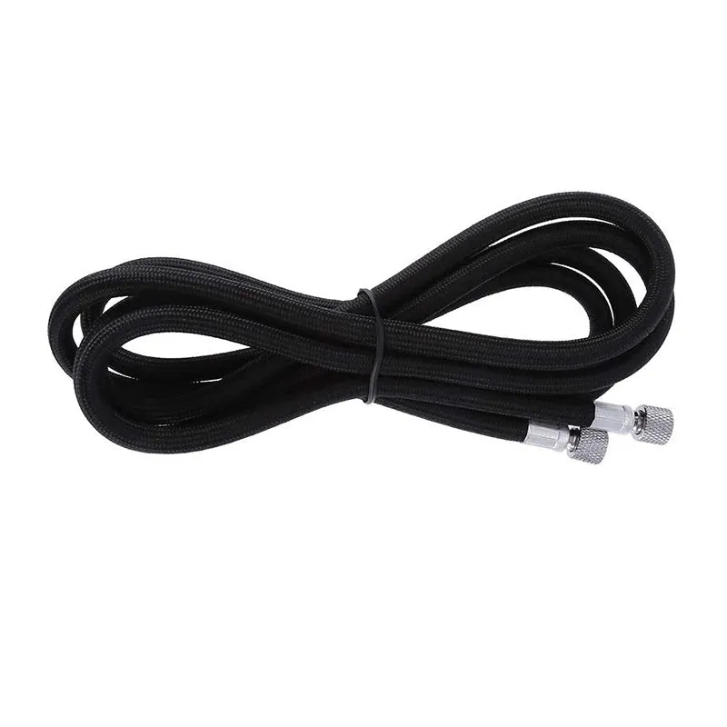 1/8" BSP Braided Trachea Hose