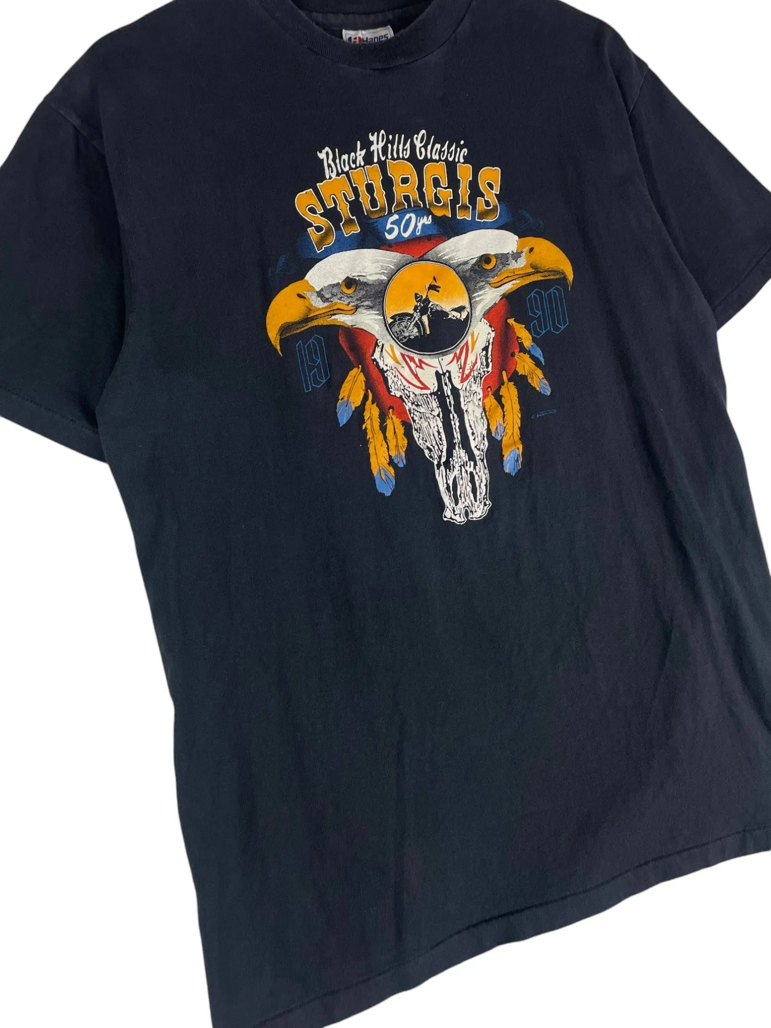 1990 Sturgis T-Shirt
