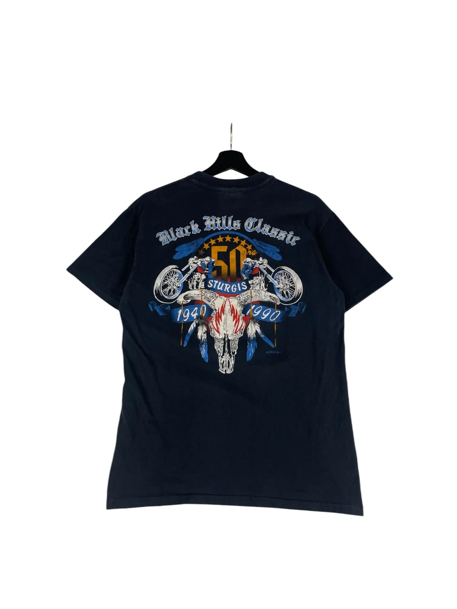 1990 Sturgis T-Shirt