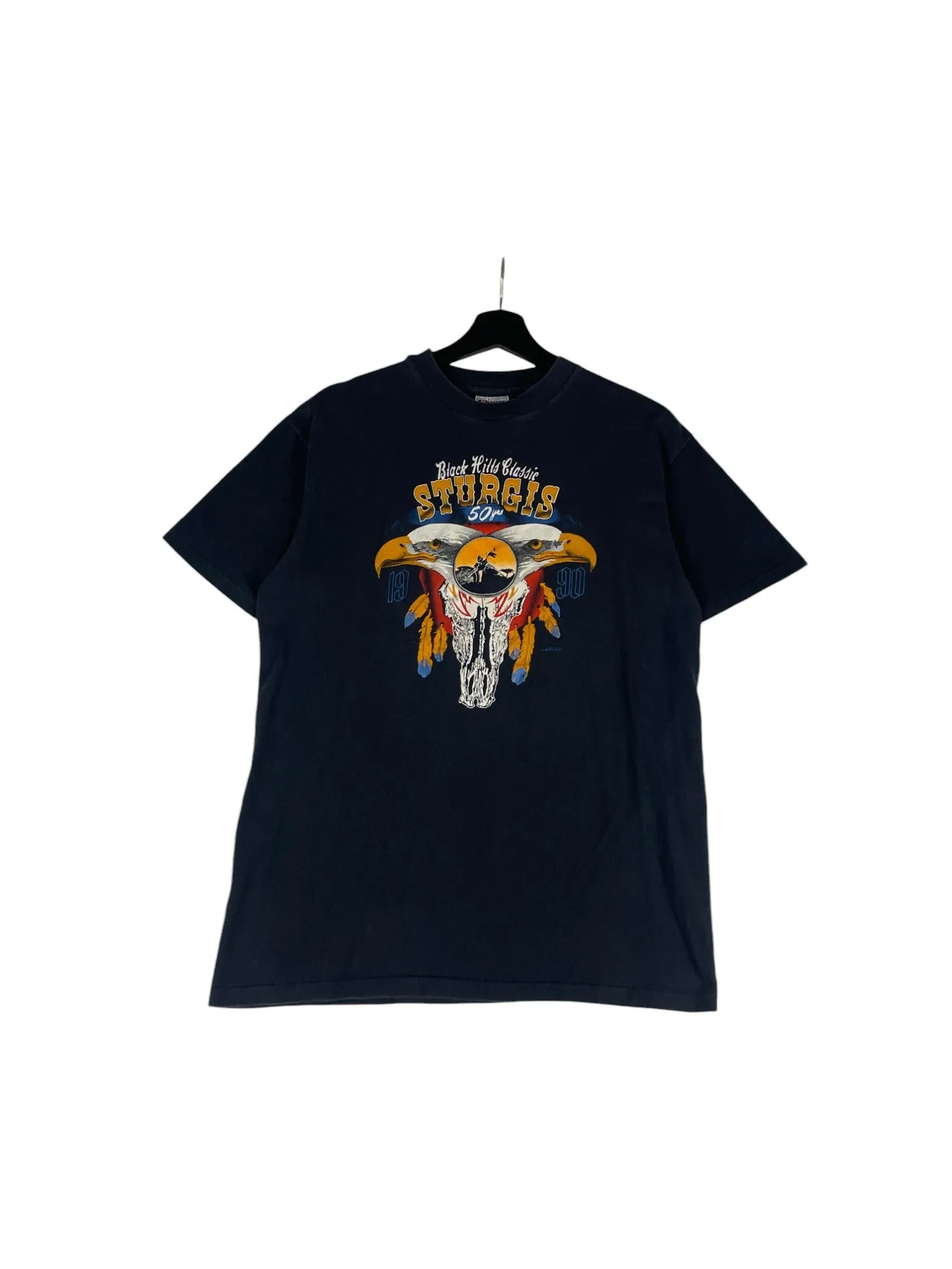 1990 Sturgis T-Shirt
