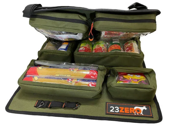 23Zero Stash Sling