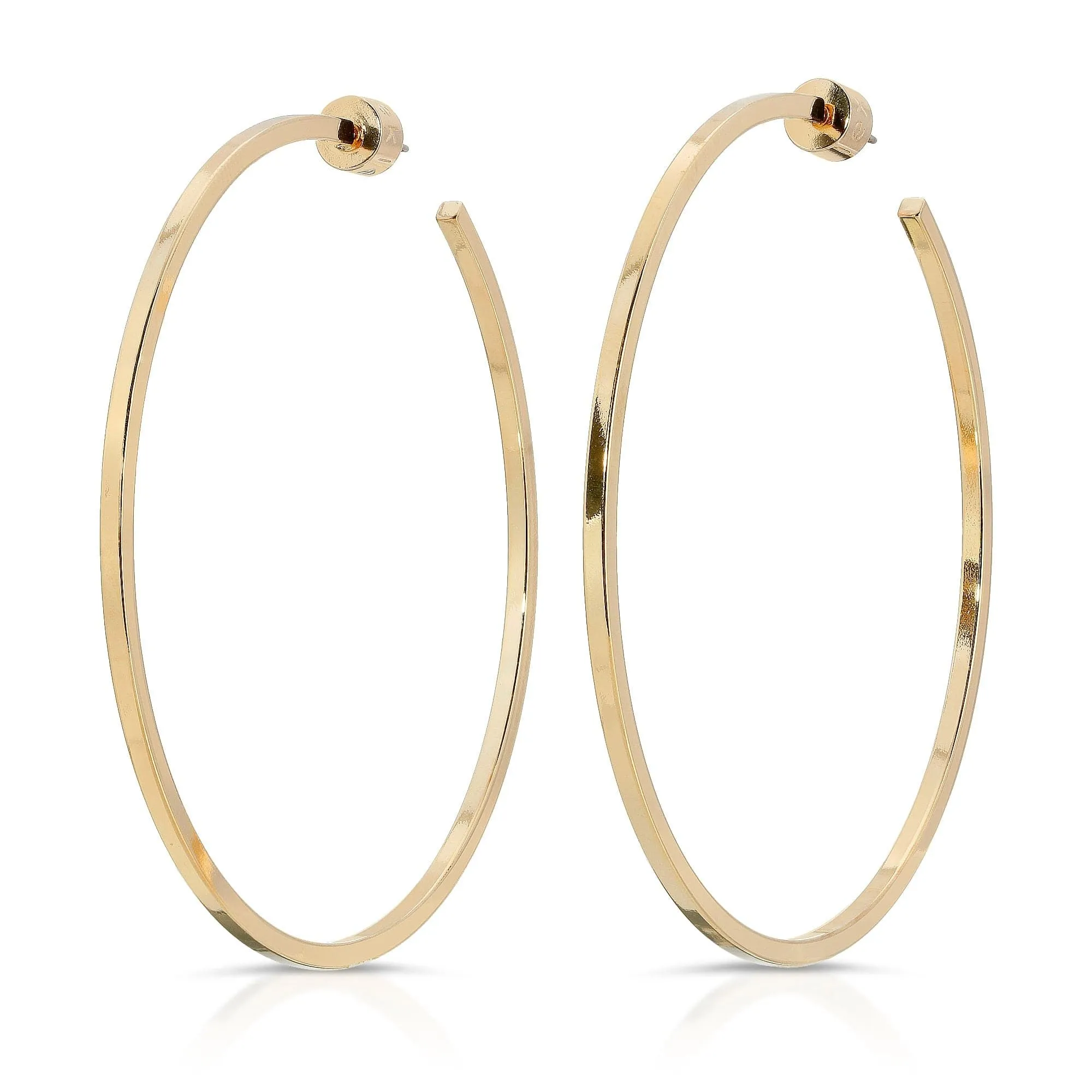 2.5" Ava Hoops