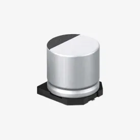 3.3uF 50V SMD Electrolytic Capacitor