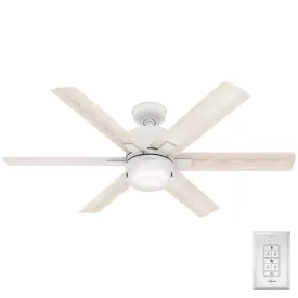 52 Inch Radeon Smart fan with LED Light