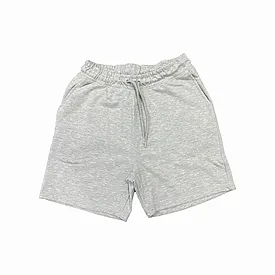 8484 Unisex French Terry Shorts 8.25 Oz (Set 1)