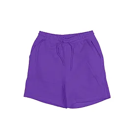 8484 Unisex French Terry Shorts 8.25 Oz (Set 1)