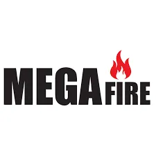 9kg ABE Fire Extinguisher c/w Wall Bracket MF9ABE