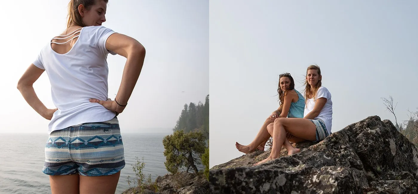 Aberdeen Short (Women's)