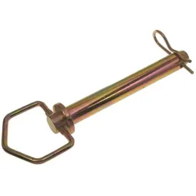 Agralink Cold Forged & Machined Hitch Pins 3/4" x 6-1/4"