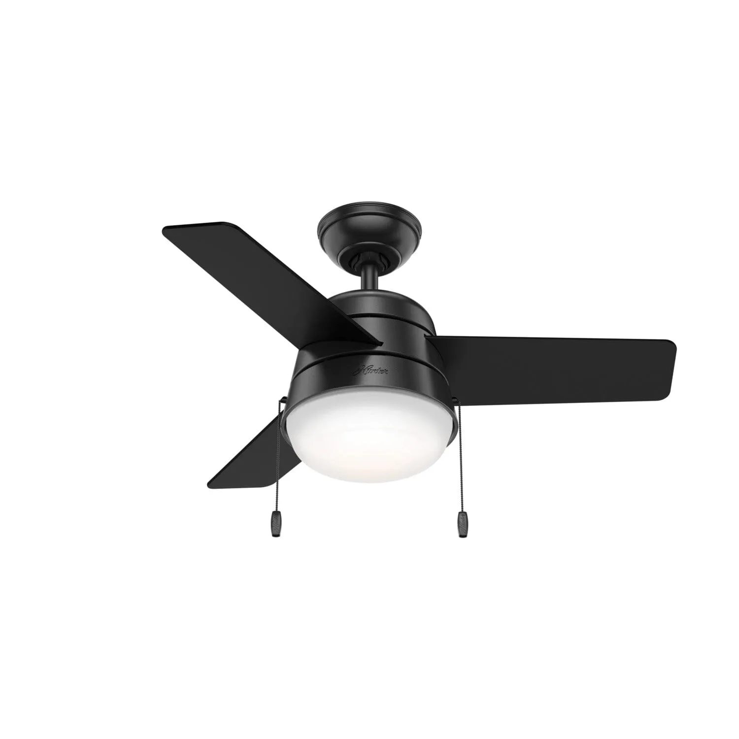 Aker with LED Light 36 inch
