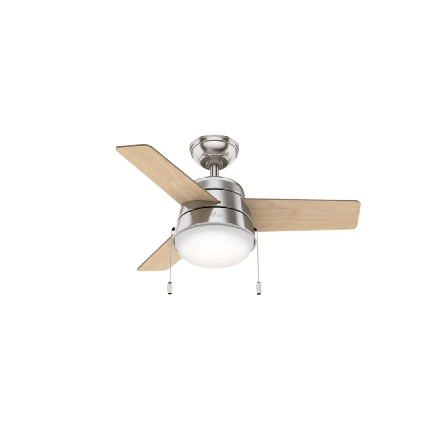 Aker with LED Light 36 inch
