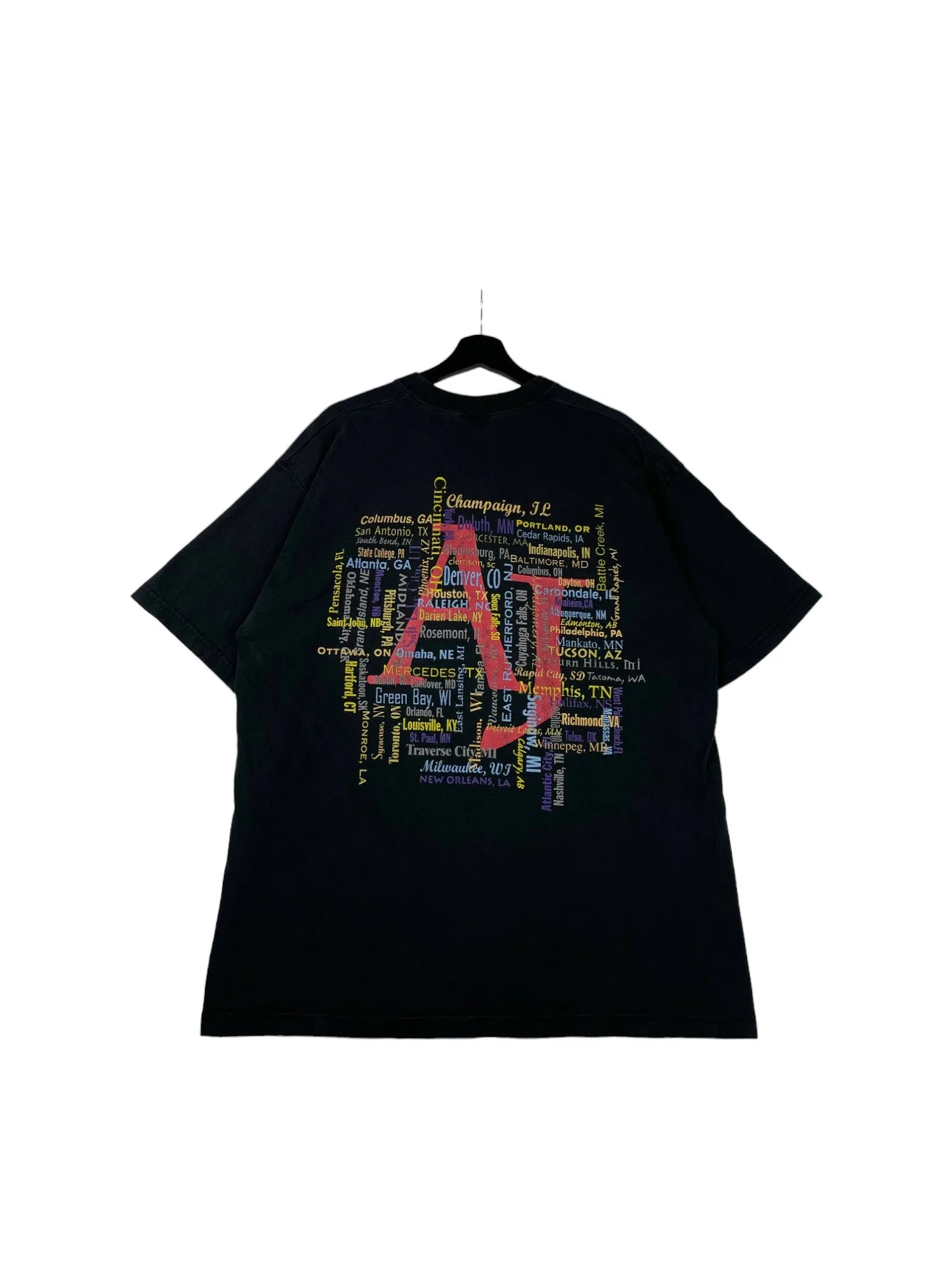 Alan Jackson T-Shirt