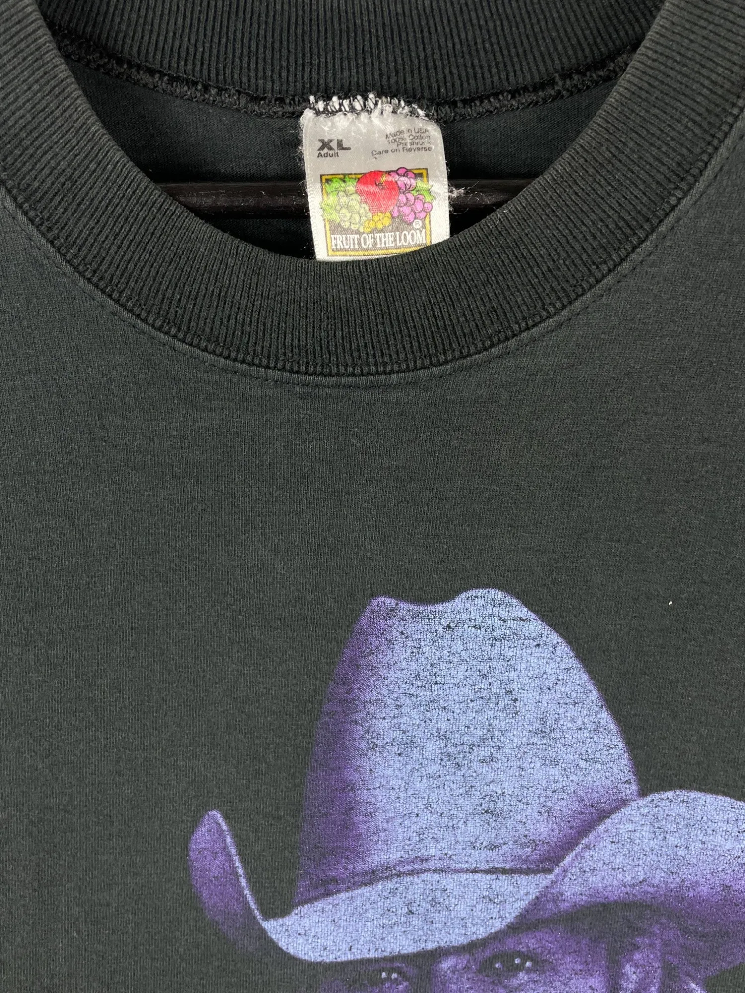 Alan Jackson T-Shirt