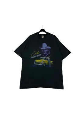 Alan Jackson T-Shirt
