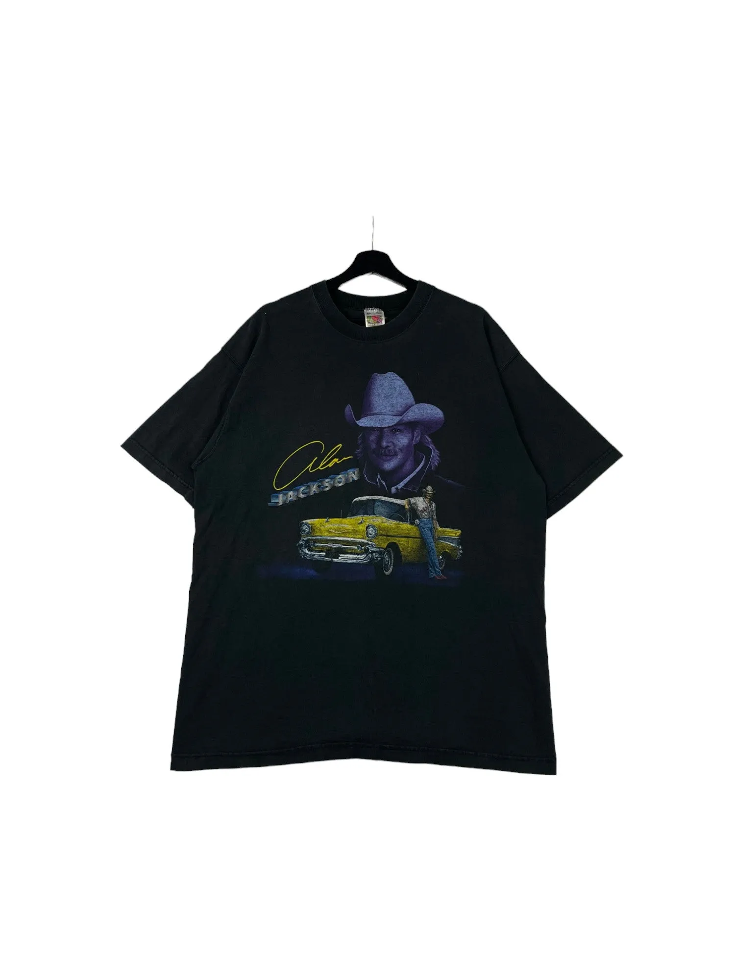 Alan Jackson T-Shirt