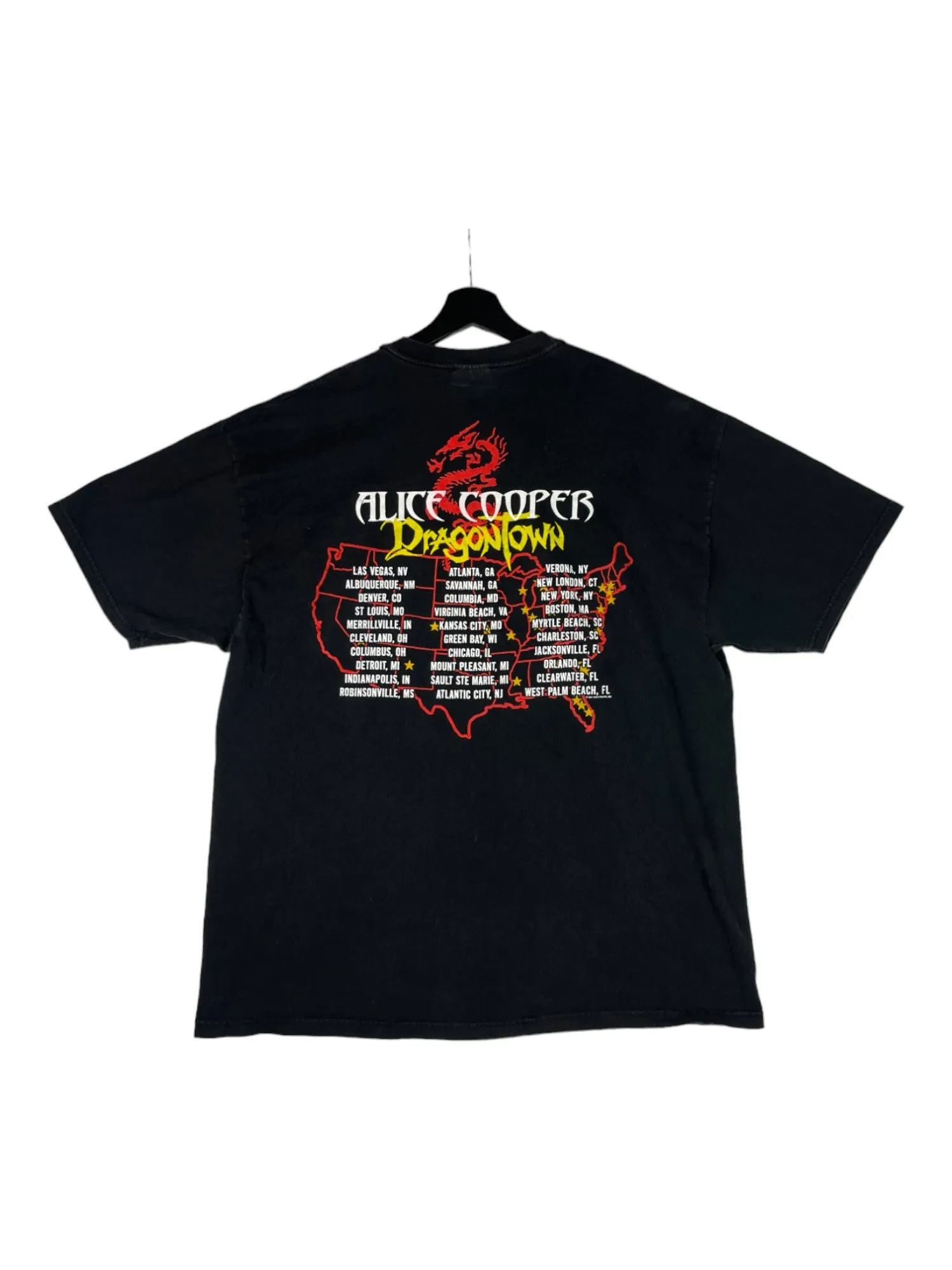 Alice Cooper T-Shirt