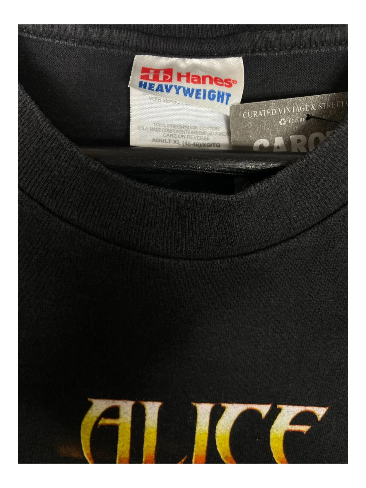 Alice Cooper T-Shirt