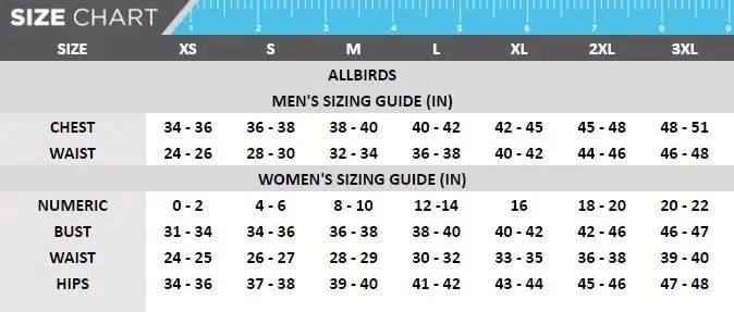 allbirds Men's Sea Tee