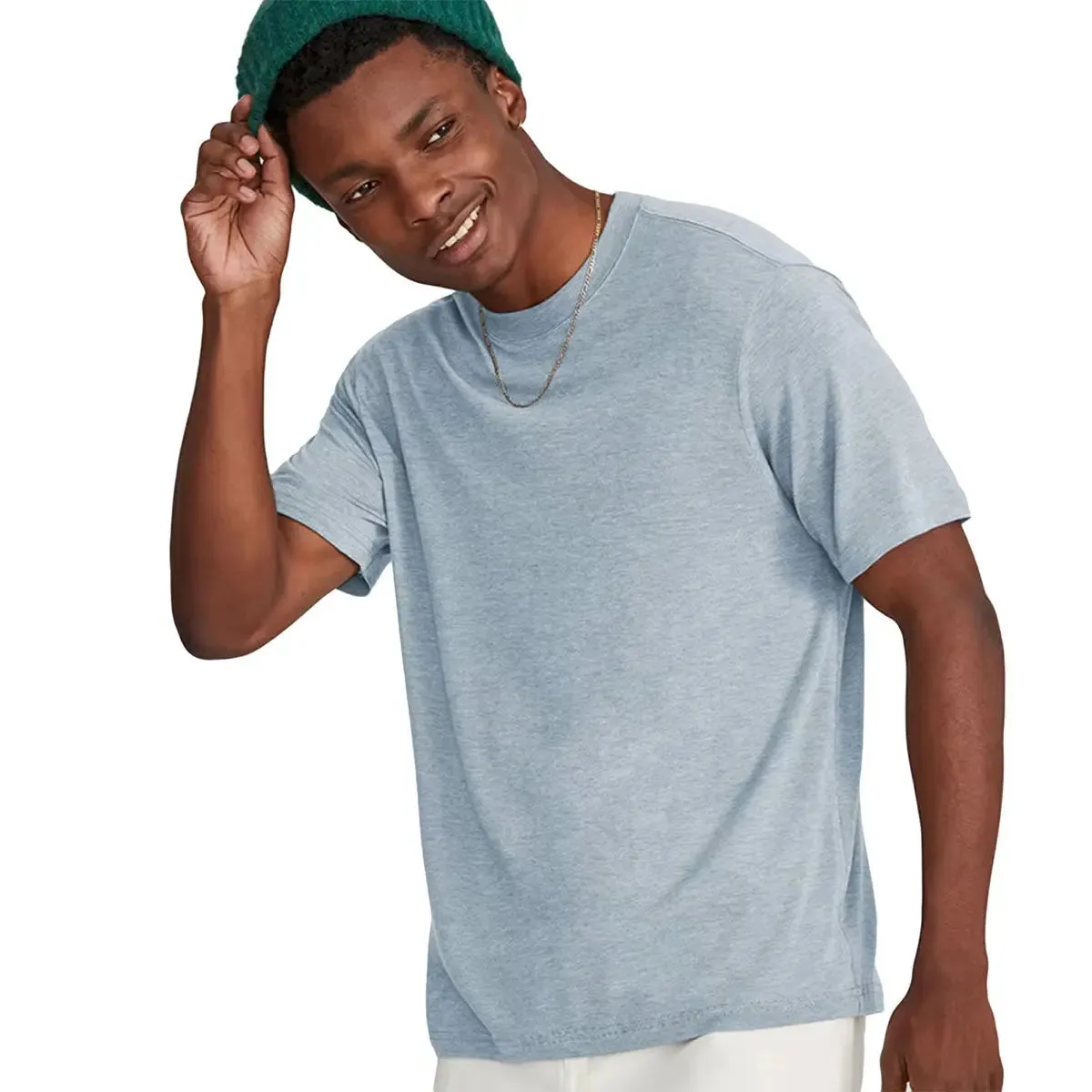 allbirds Men's Sea Tee