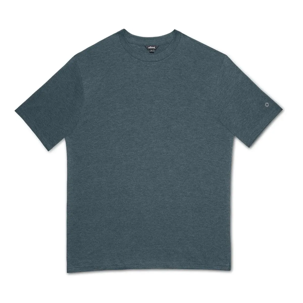 allbirds Men's Sea Tee