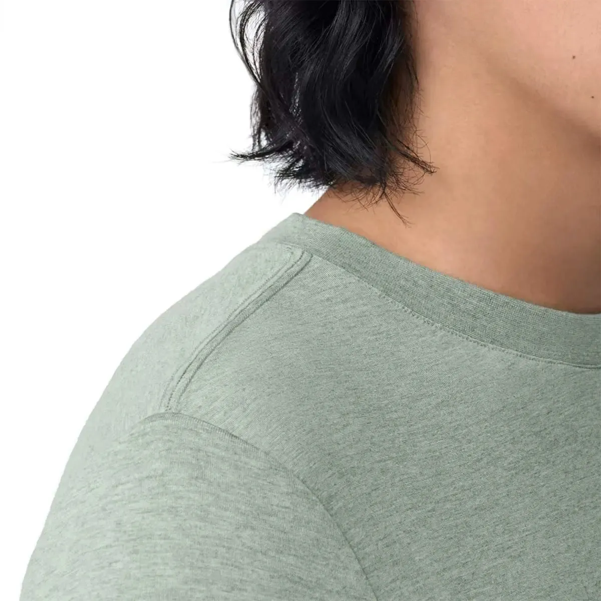 allbirds Men's Sea Tee