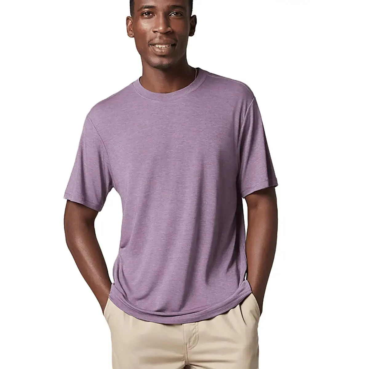 allbirds Men's Sea Tee