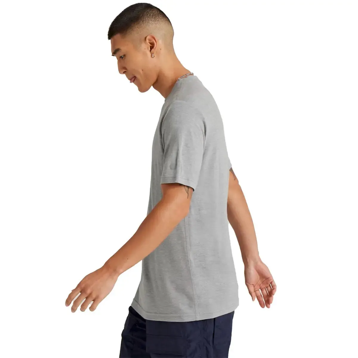 allbirds Men's Sea Tee