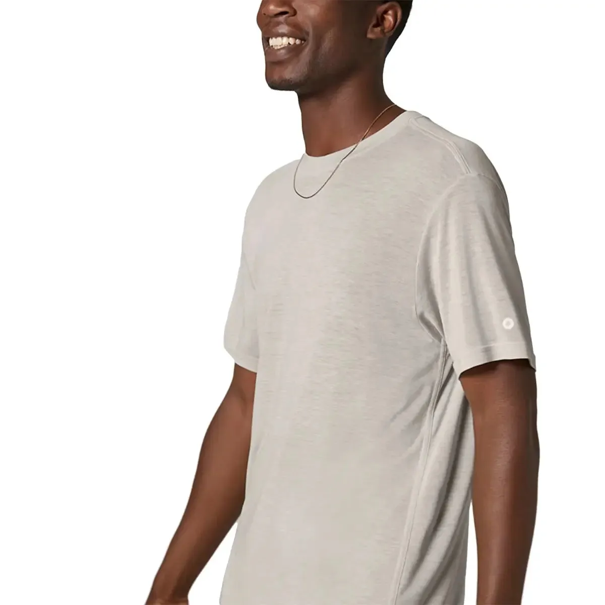 allbirds Men's Sea Tee