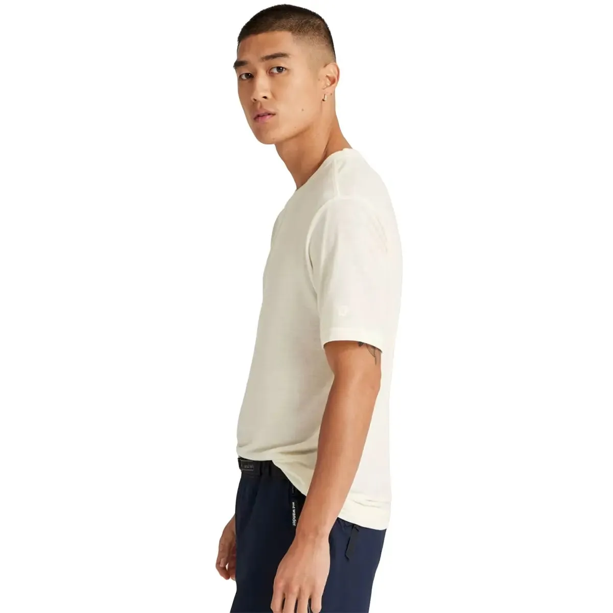 allbirds Men's Sea Tee