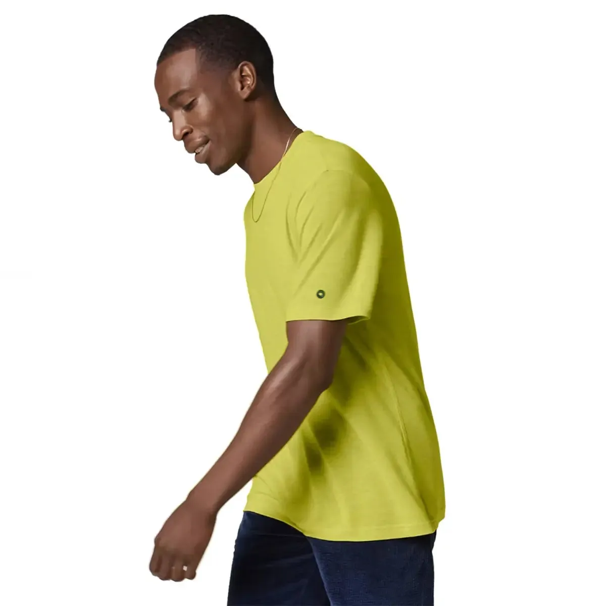 allbirds Men's Sea Tee