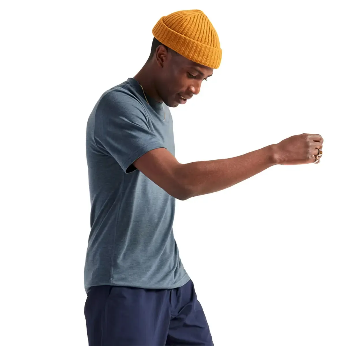 allbirds Men's Sea Tee