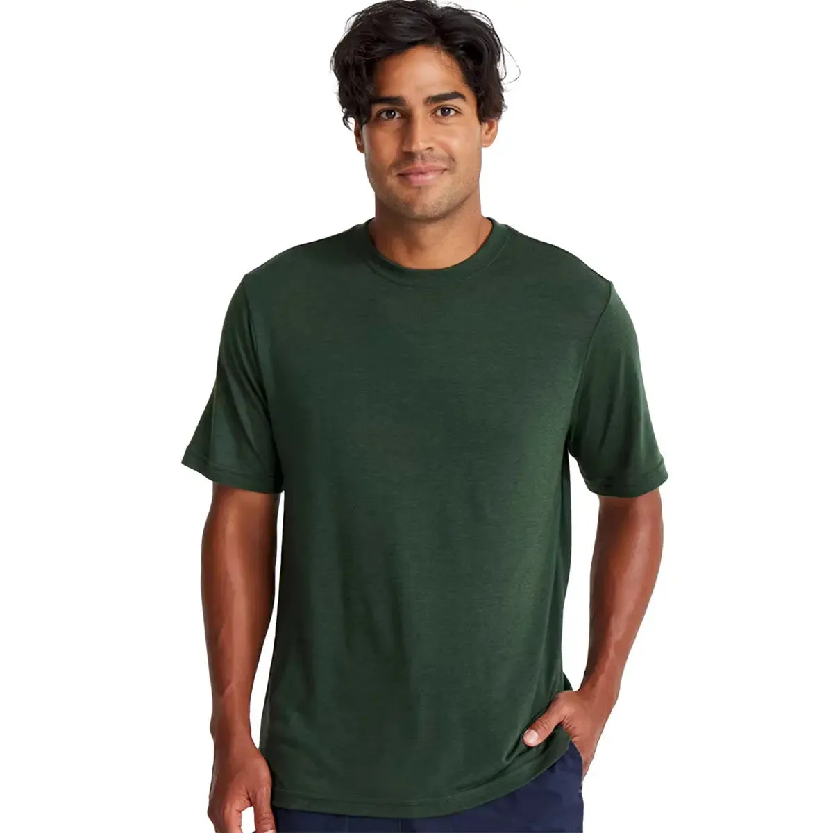 allbirds Men's Sea Tee
