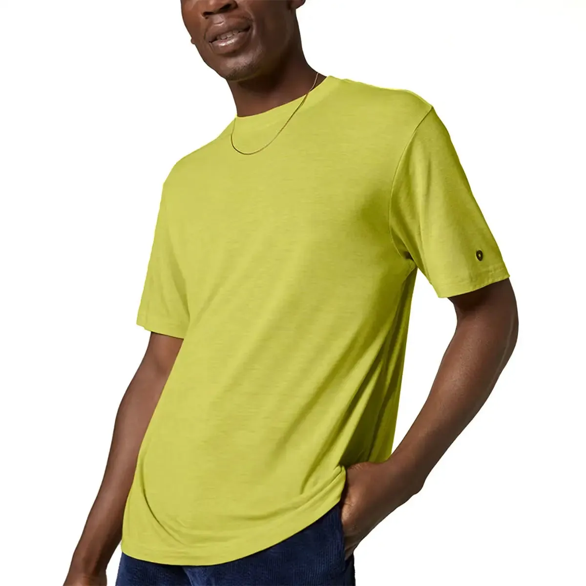 allbirds Men's Sea Tee