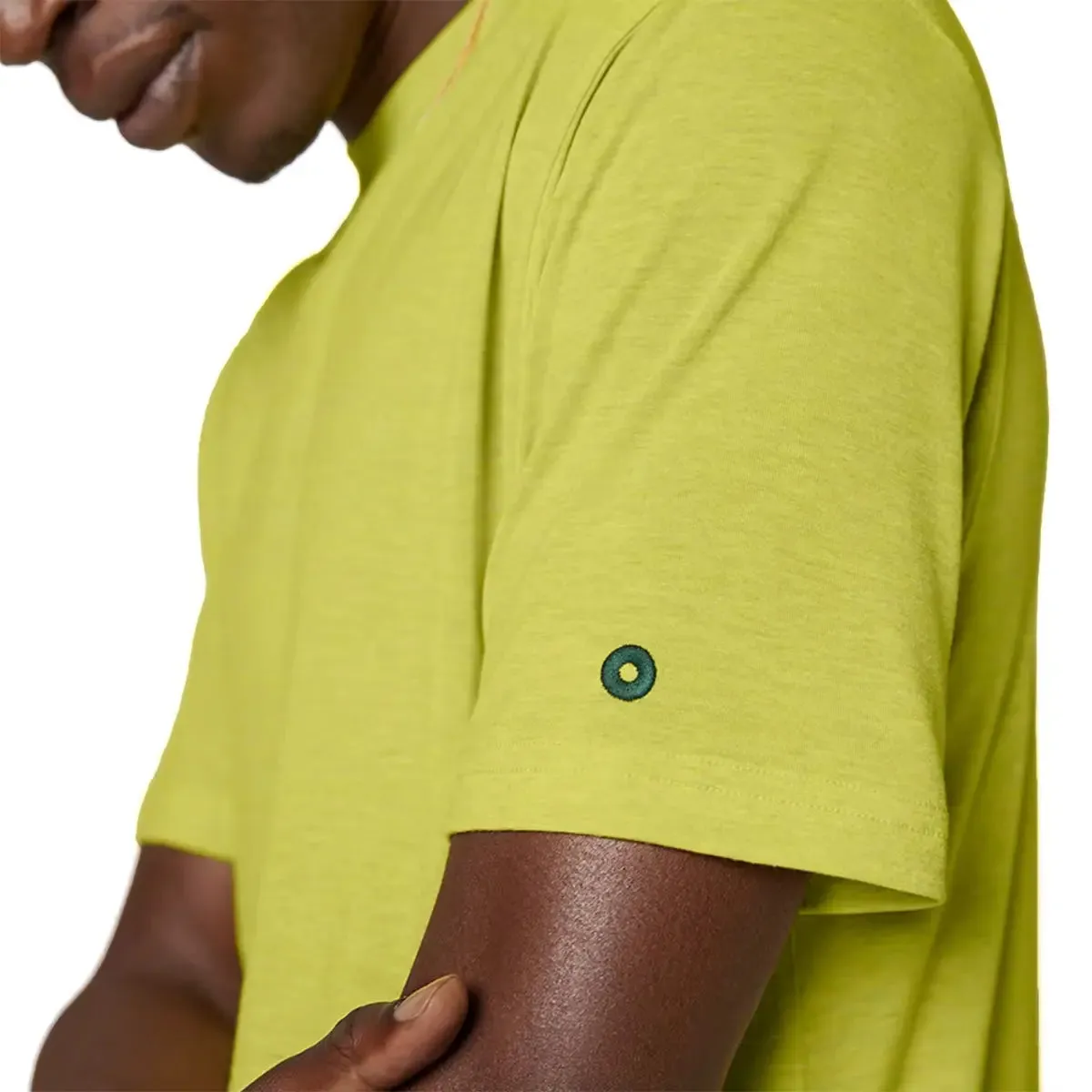 allbirds Men's Sea Tee