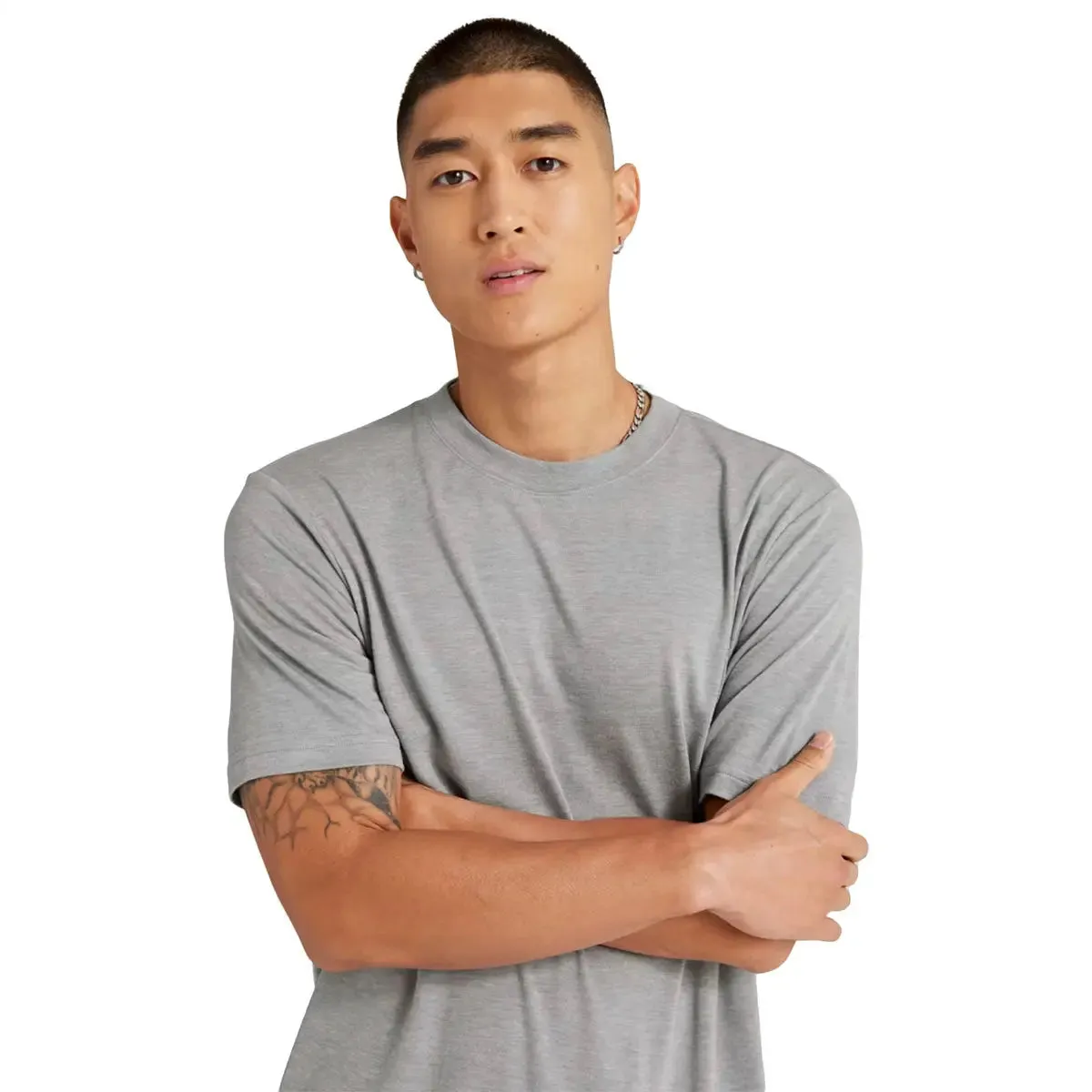 allbirds Men's Sea Tee