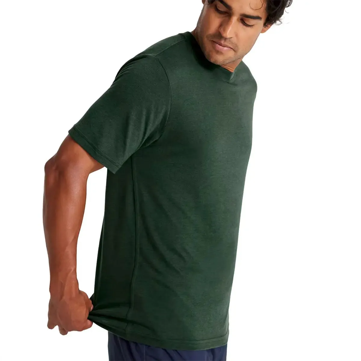 allbirds Men's Sea Tee