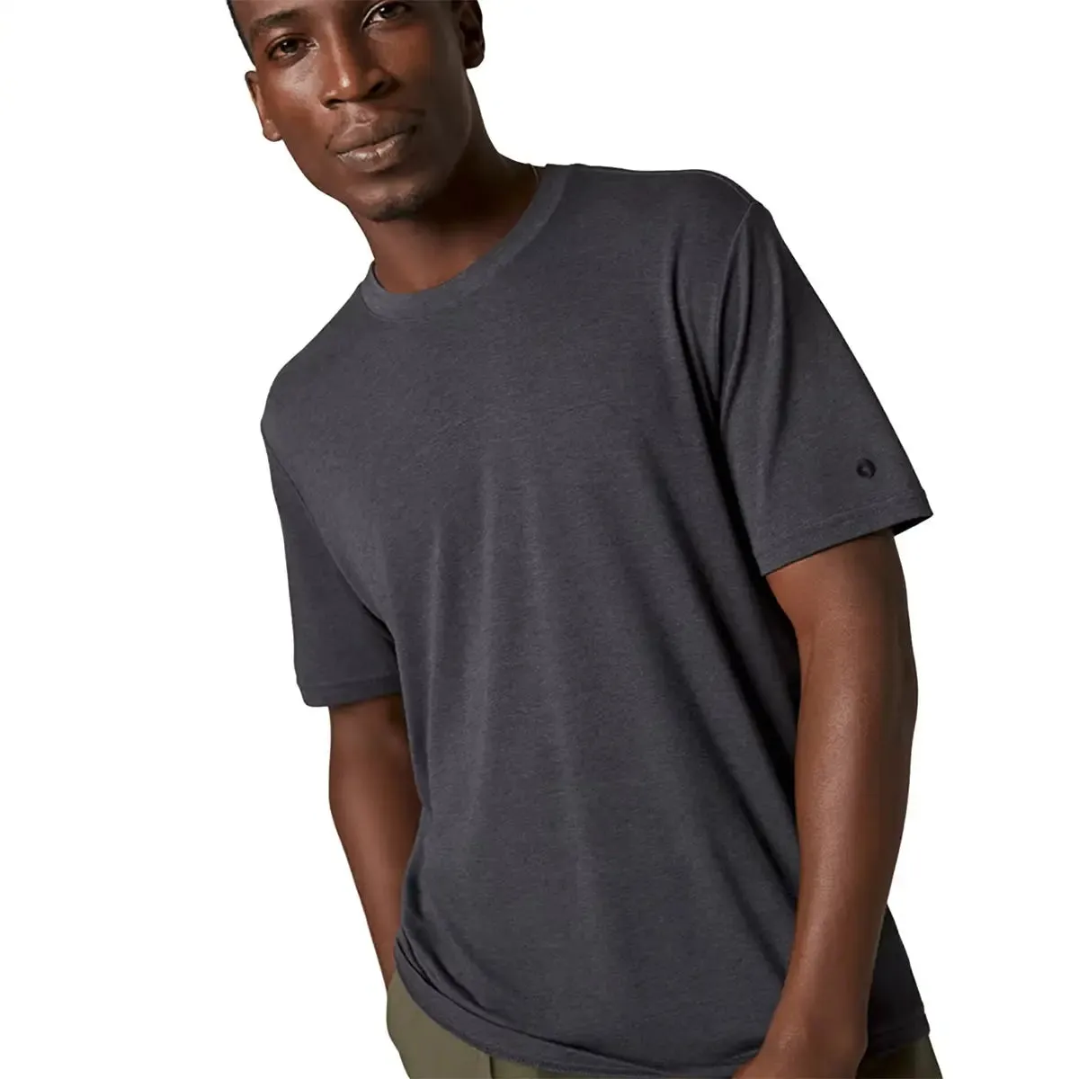 allbirds Men's Sea Tee