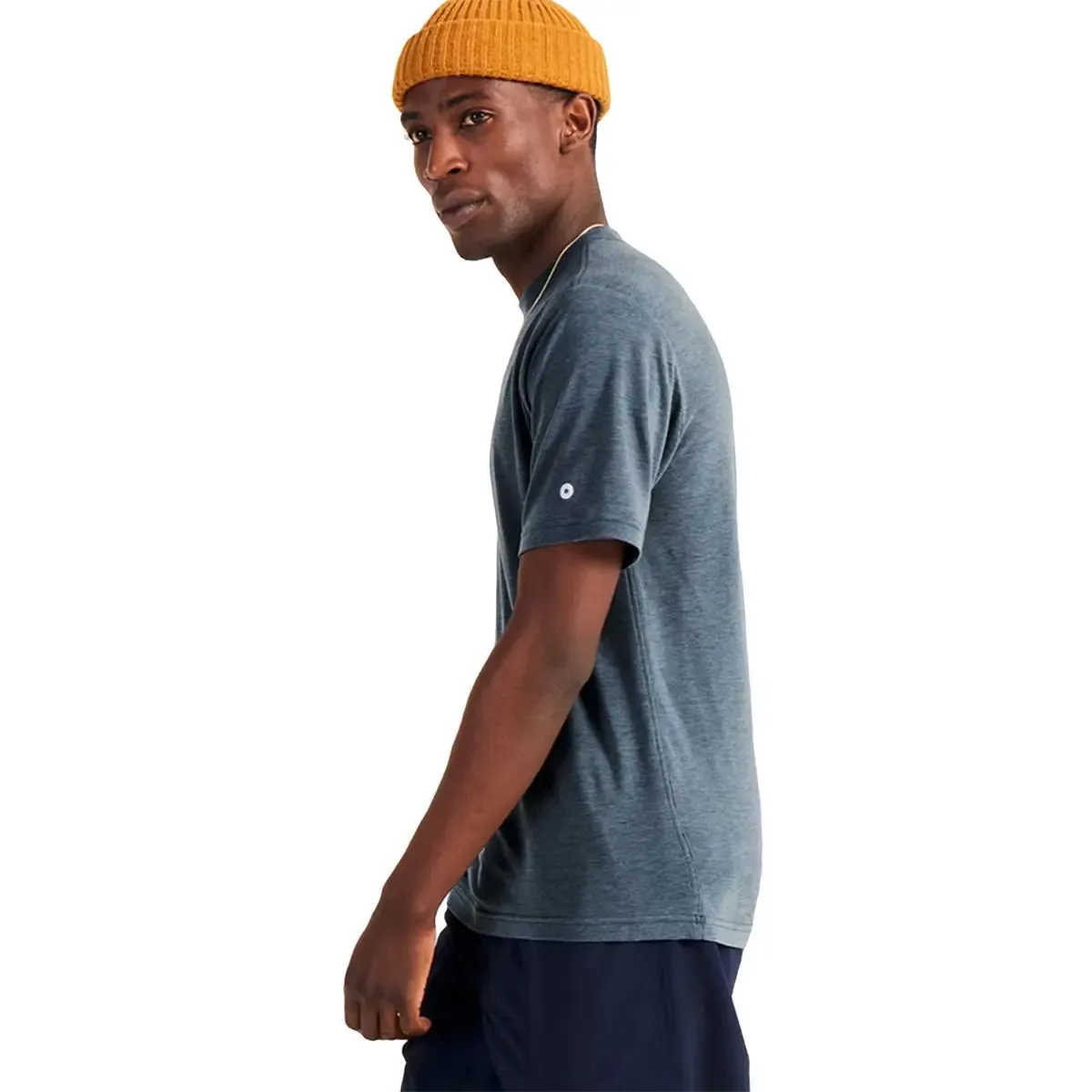 allbirds Men's Sea Tee