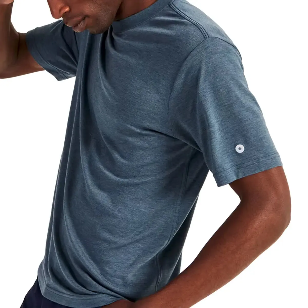 allbirds Men's Sea Tee