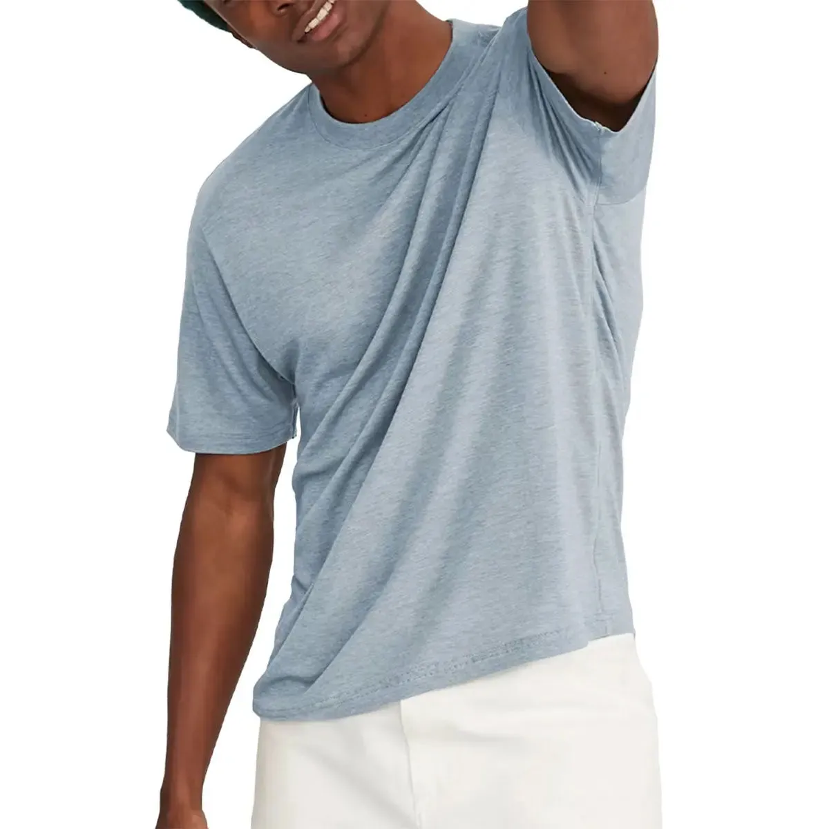 allbirds Men's Sea Tee