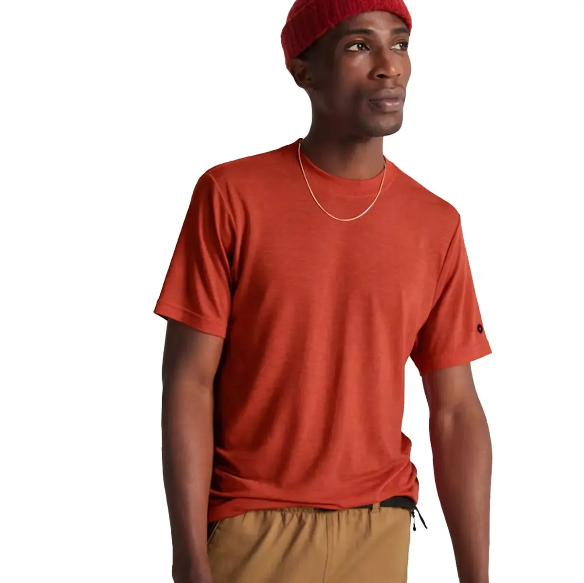 allbirds Men's Sea Tee