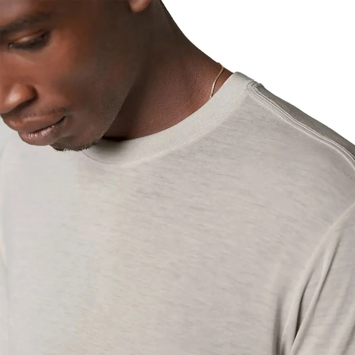 allbirds Men's Sea Tee