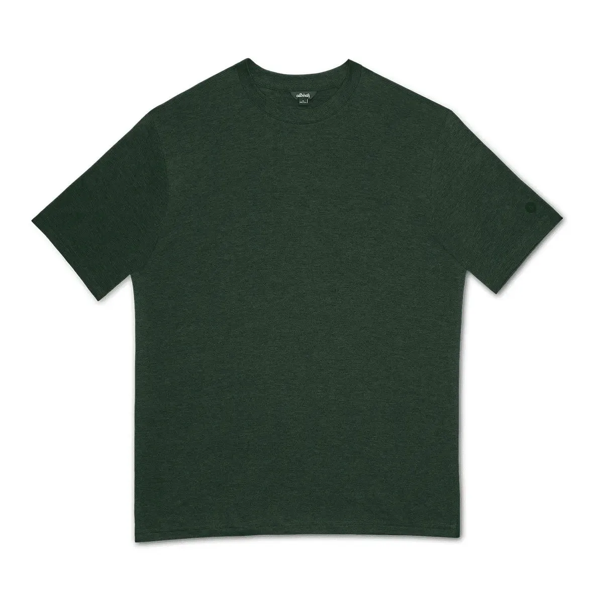 allbirds Men's Sea Tee