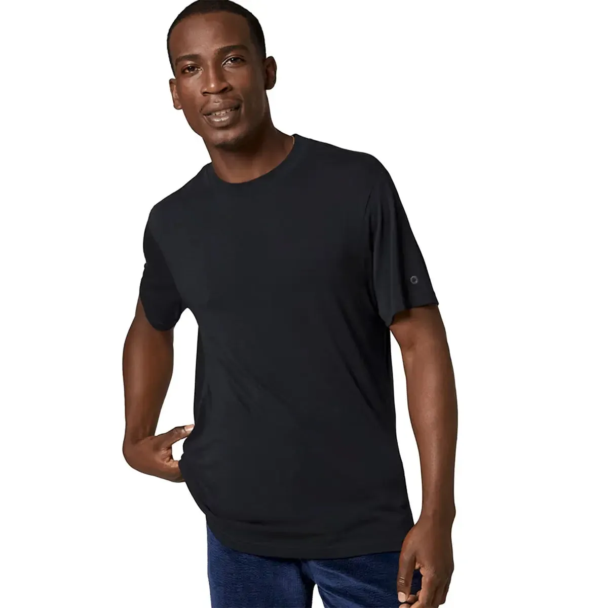 allbirds Men's Sea Tee