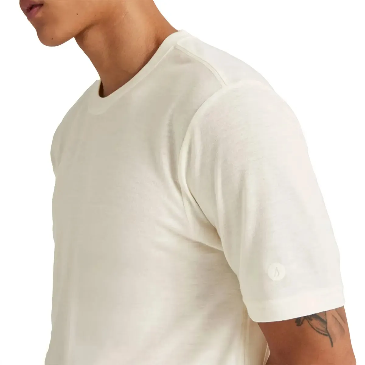 allbirds Men's Sea Tee