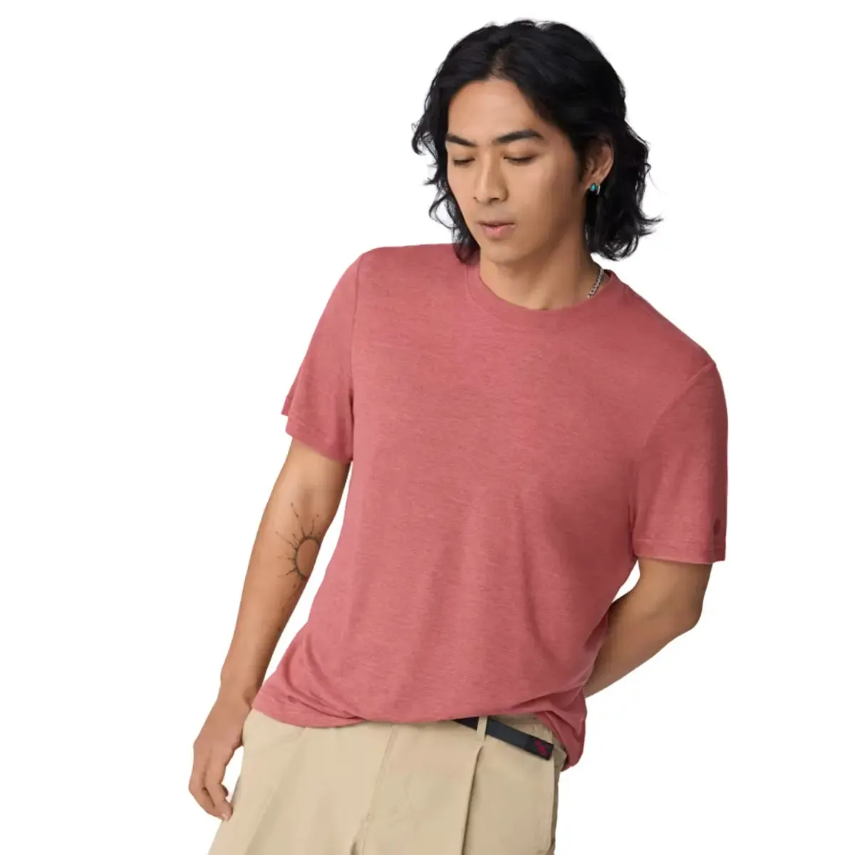allbirds Men's Sea Tee